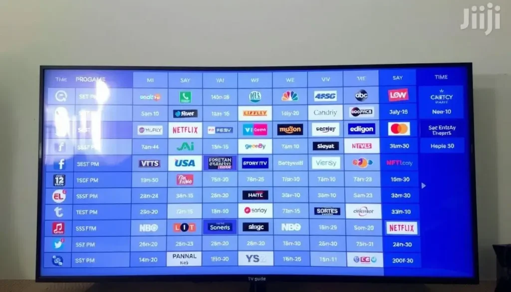 Die Welt des deutschen IPTV: Was Sie beim Kauf beachten sollten