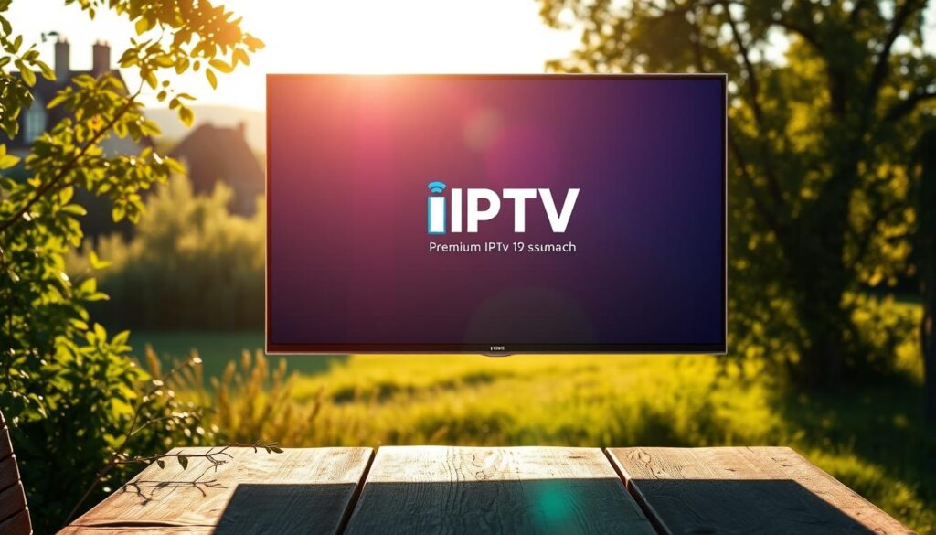 iptv germany