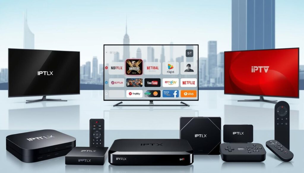 IPTV Germany 8K – Premium Streaming: The Future of Television