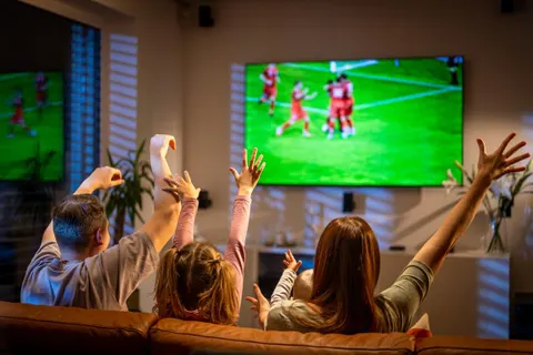Sky Q IPTV Box Subscription for the World Cup 2026 Football Matches 1