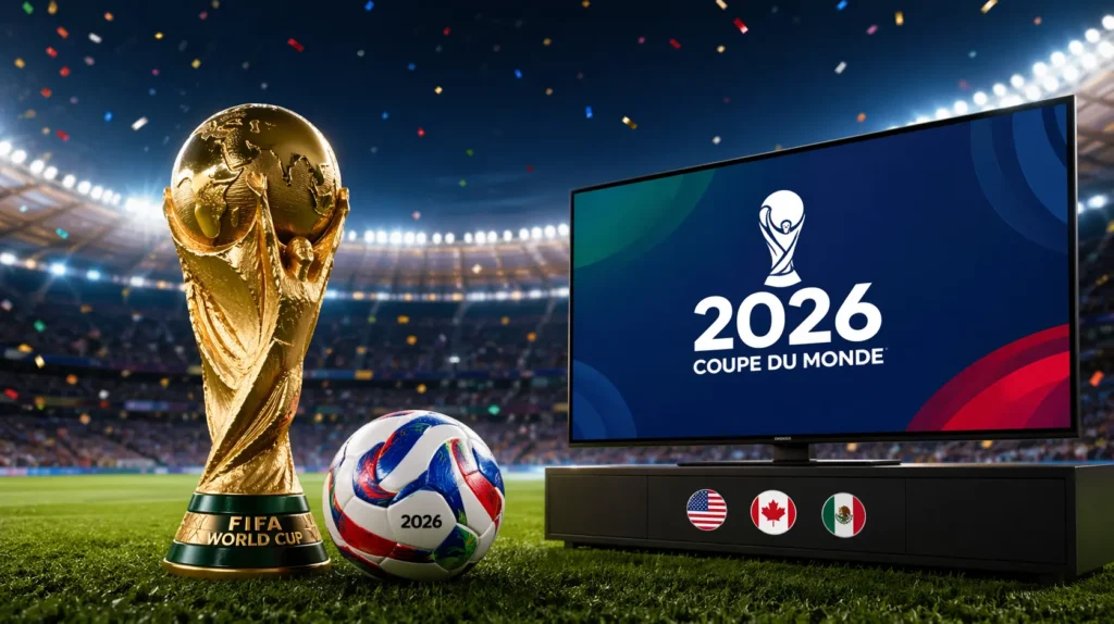 Best Buy IPTV Trials for the World Cup: The Ultimate Viewing Experience