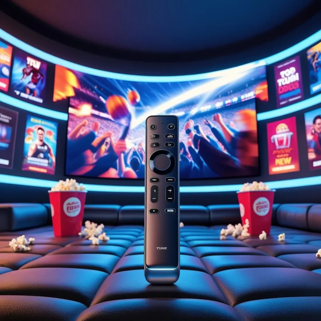 IPTV Anbieter kaufen – die beste Smarters Pro IPTV Lösung in HD