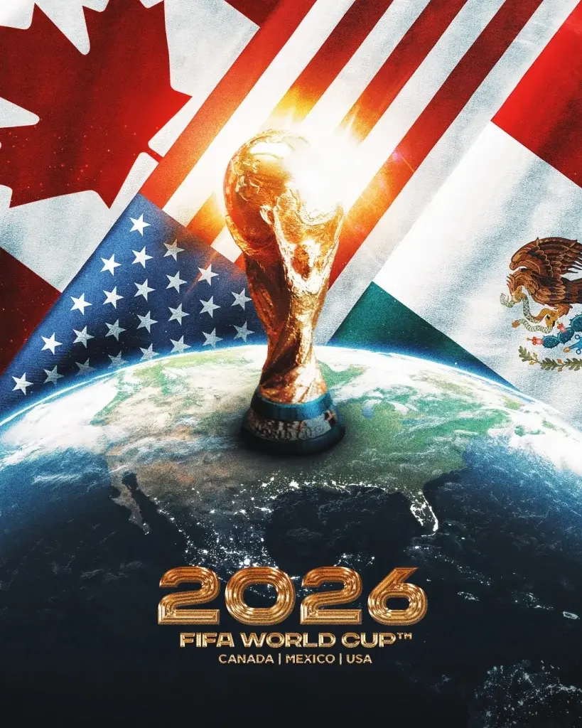 IPTV Prime World Cup 2026 Subscription – Watch Every Match Live in 8K 1