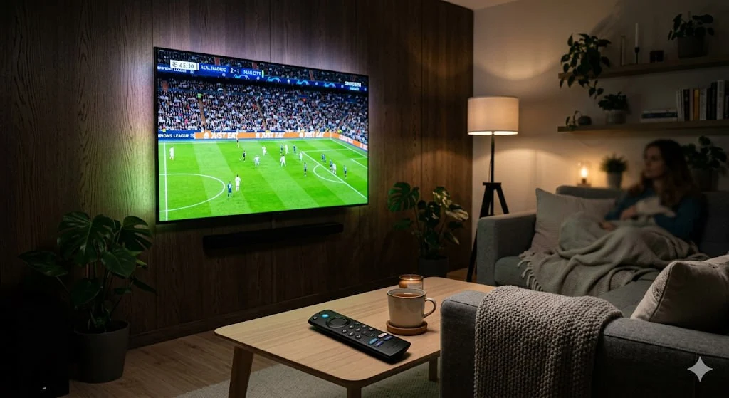 Alles was du über IPTV wissen musst