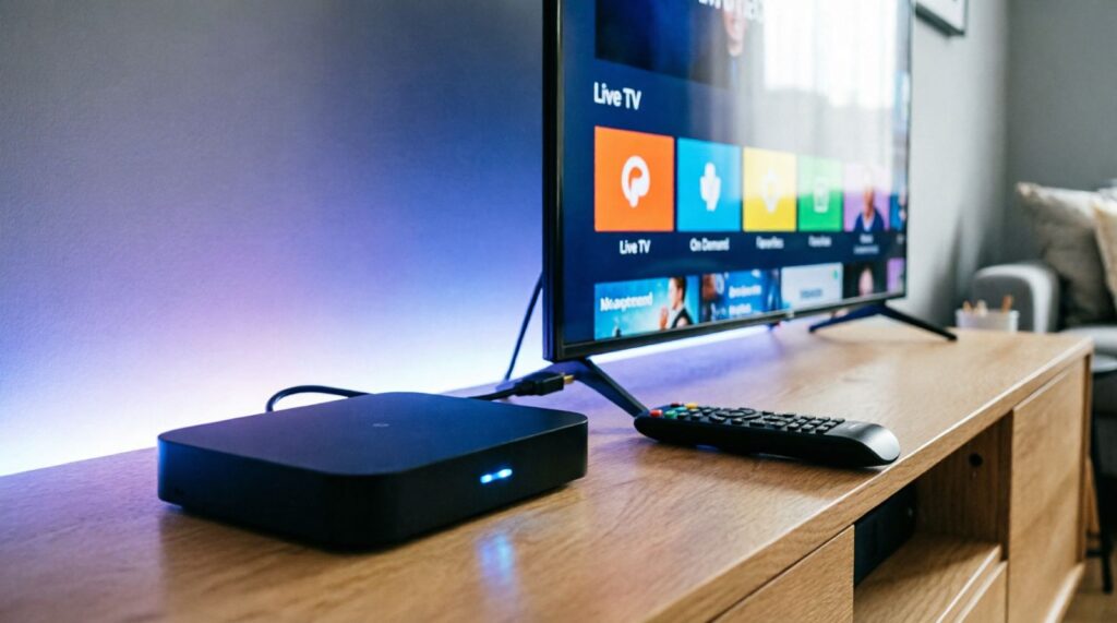 Smart IPTV Playlists: A Comprehensive Guide 1