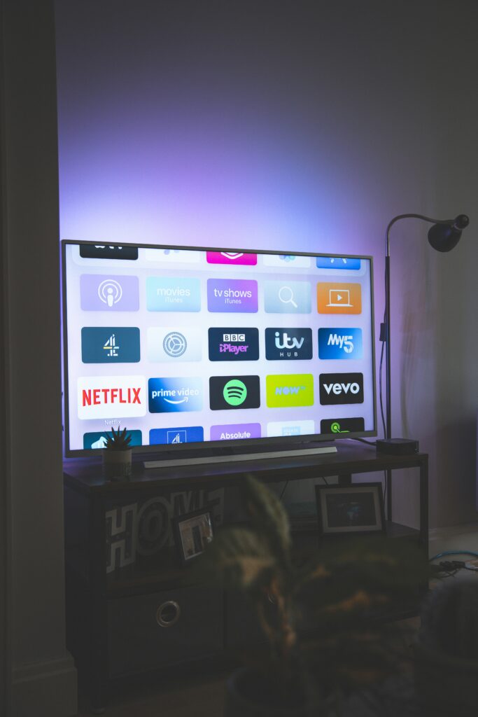 Smart IPTV Playlists: A Comprehensive Guide